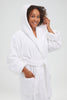 16oz. Terry Hooded Robe