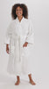 12oz. Luxury Velour Terry Kimono Robe