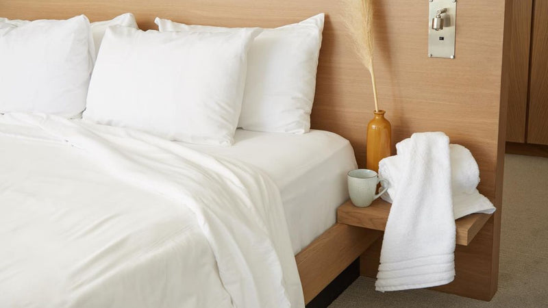 Bath Sheet vs Bath Towel - A Guide to Make the Right Choice