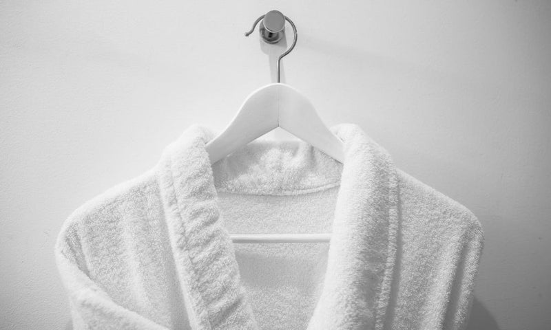 What To Consider Before Buying Your Bathrobe