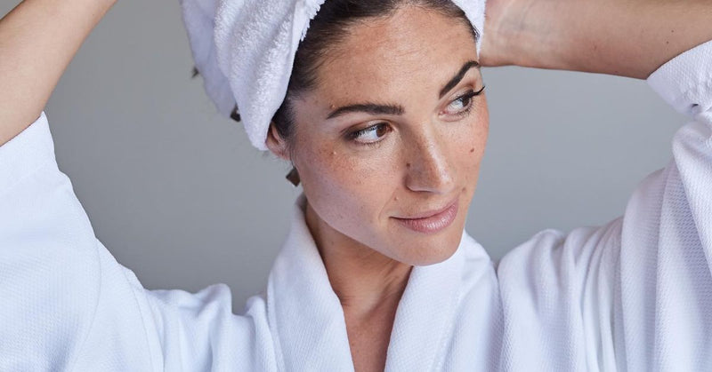 Buying a New Robe: Why a Luxury Robe is Worth Having