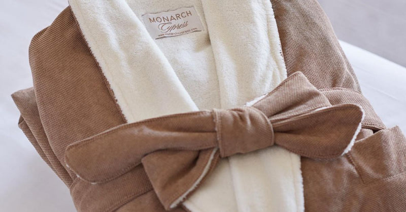 Microfiber Bathrobes: Creating a Spa Experience at Home