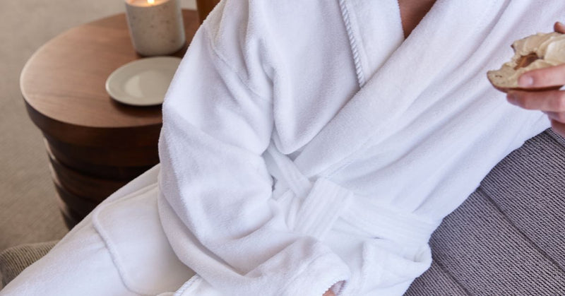 Bathrobes: Are They a Luxury or Necessity?