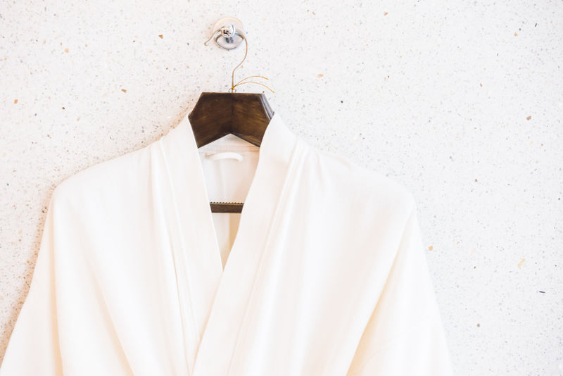 Robe Shopping