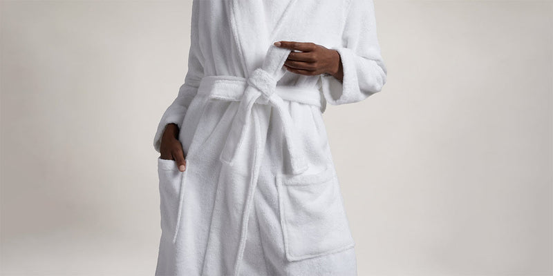 Bath Robes