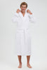 14oz. Ultimate Velour Terry Hooded Robe