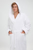 14oz. Ultimate Velour Terry Hooded Robe