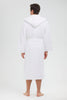 16oz. Terry Hooded Robe