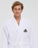 Hotel Overrun Super Velour Shawl (With Logo)