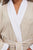 Microfiber Shawl Robe Lined In Terry