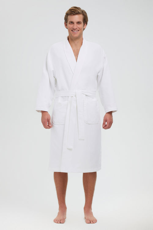Luxury Robes | Hotel-Quality Robes | Monarch Cypress