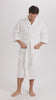 11oz. Basic Velour Terry Kimono Robe