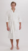 12oz. Luxury Velour Terry Kimono Robe