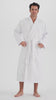 Diamond Waffle Robe Lined In Plush