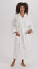 11oz.  Basic Loop Terry Kimono Robe