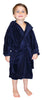 Kids Terry Velour Coverups - Front