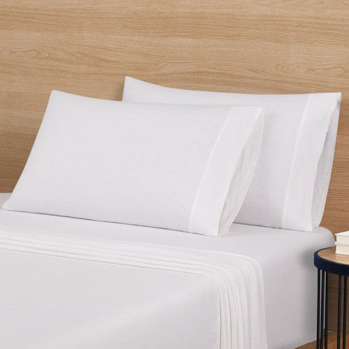 Eco Luxe PLUS Cotton/Tencel Sheets